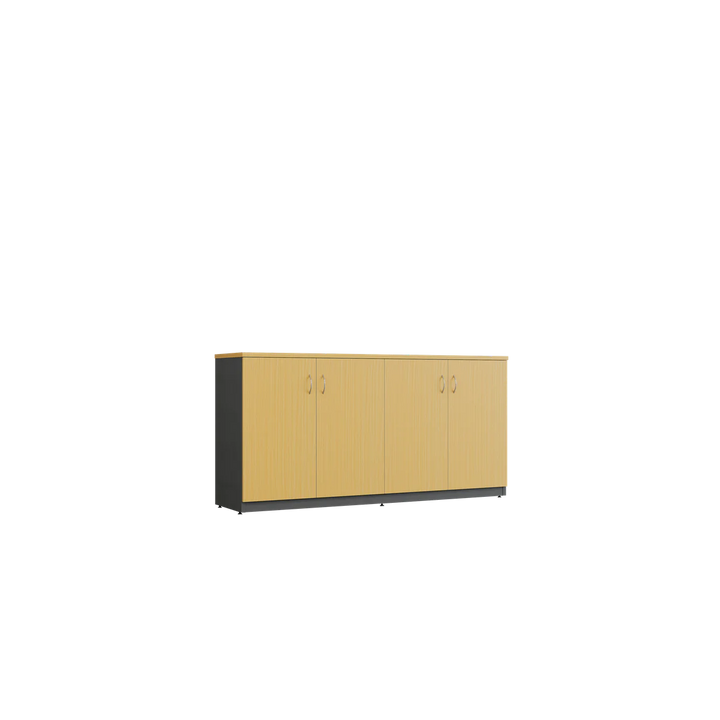 Active Hinged Door Buffet