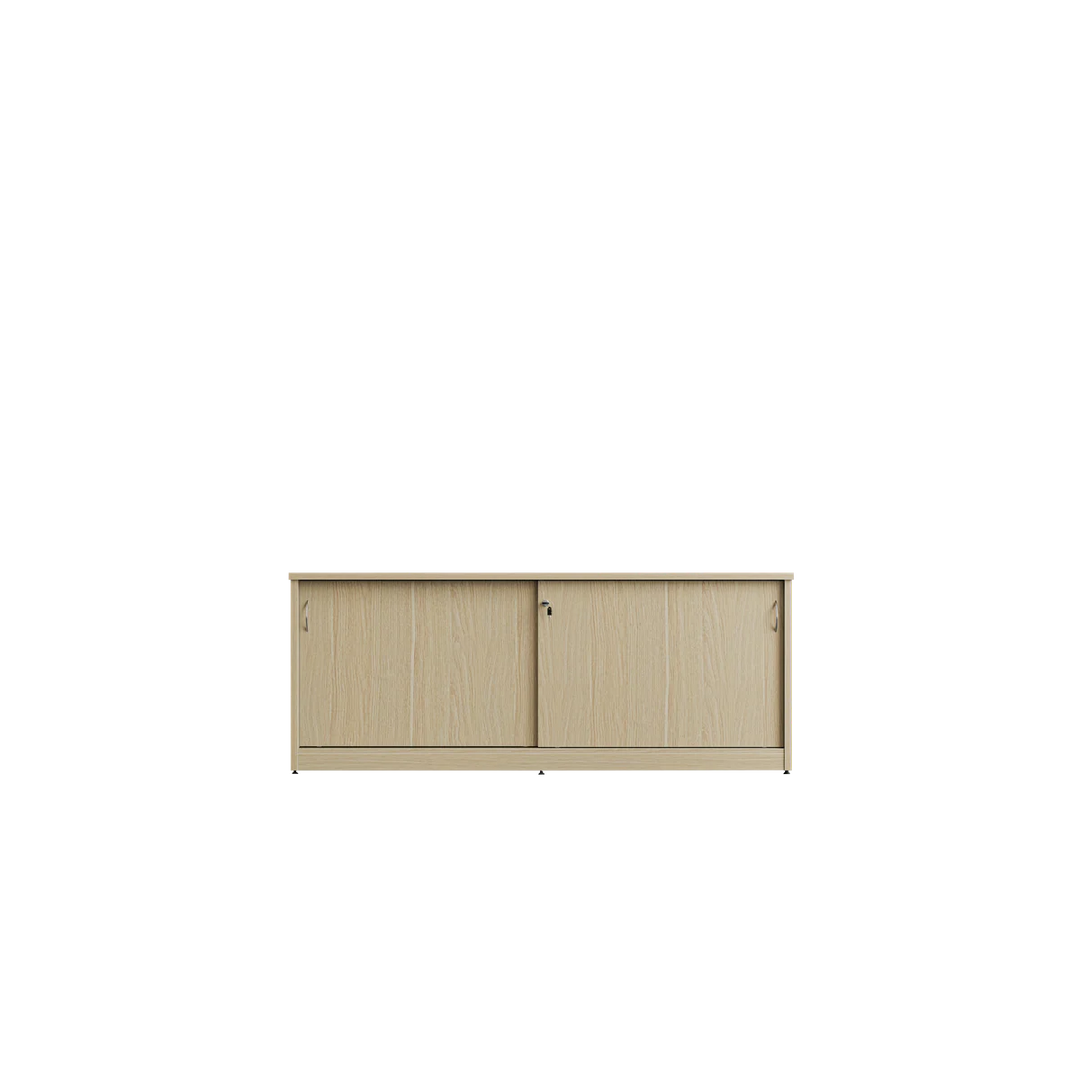 Active Sliding Door Buffet