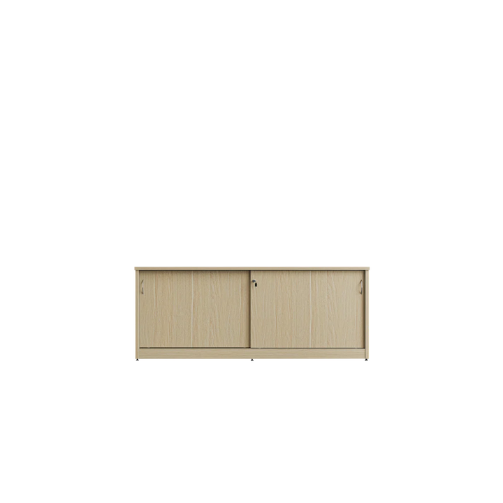Active Sliding Door Buffet