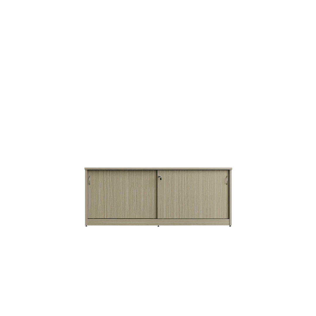 Active Sliding Door Buffet