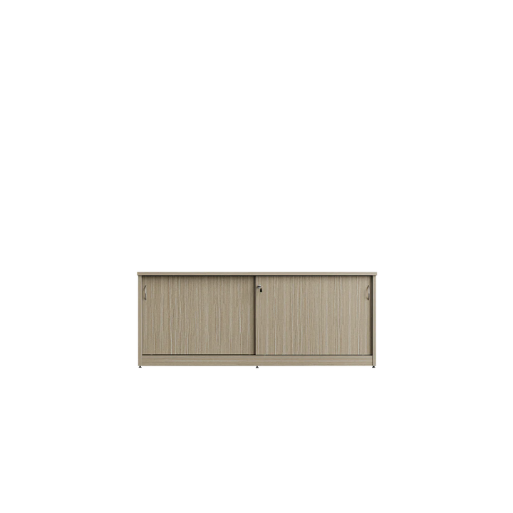 Active Sliding Door Buffet