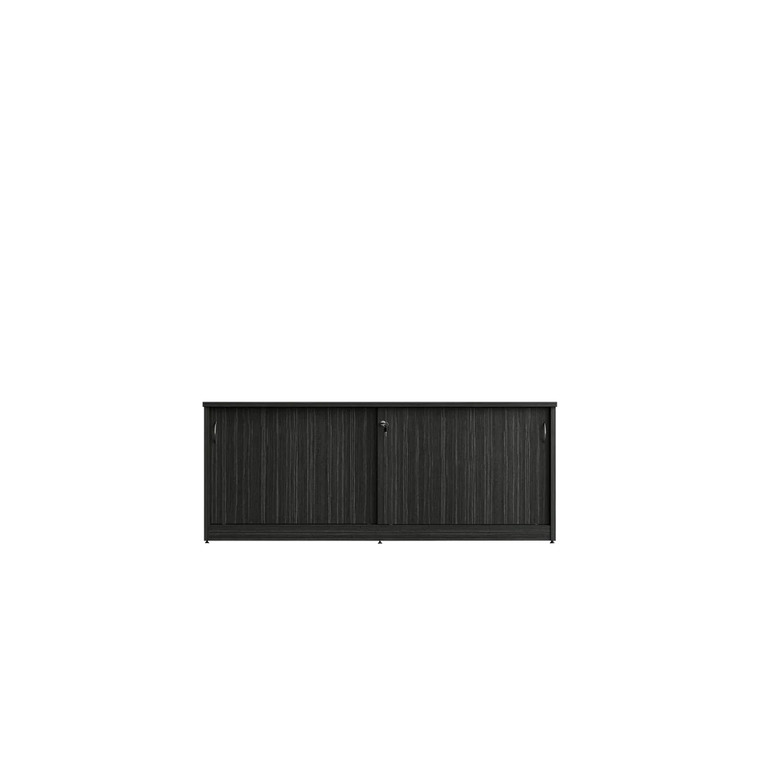 Active Sliding Door Buffet
