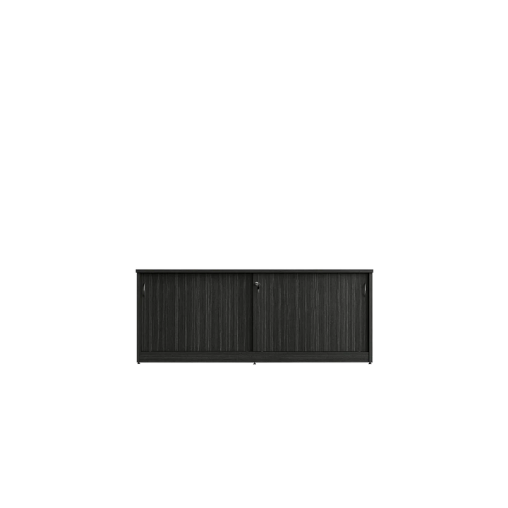 Active Sliding Door Buffet