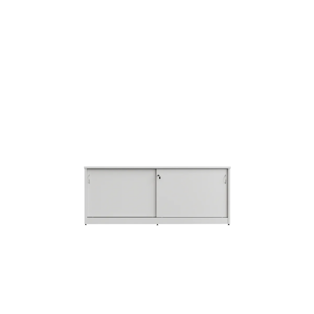 Active Sliding Door Buffet