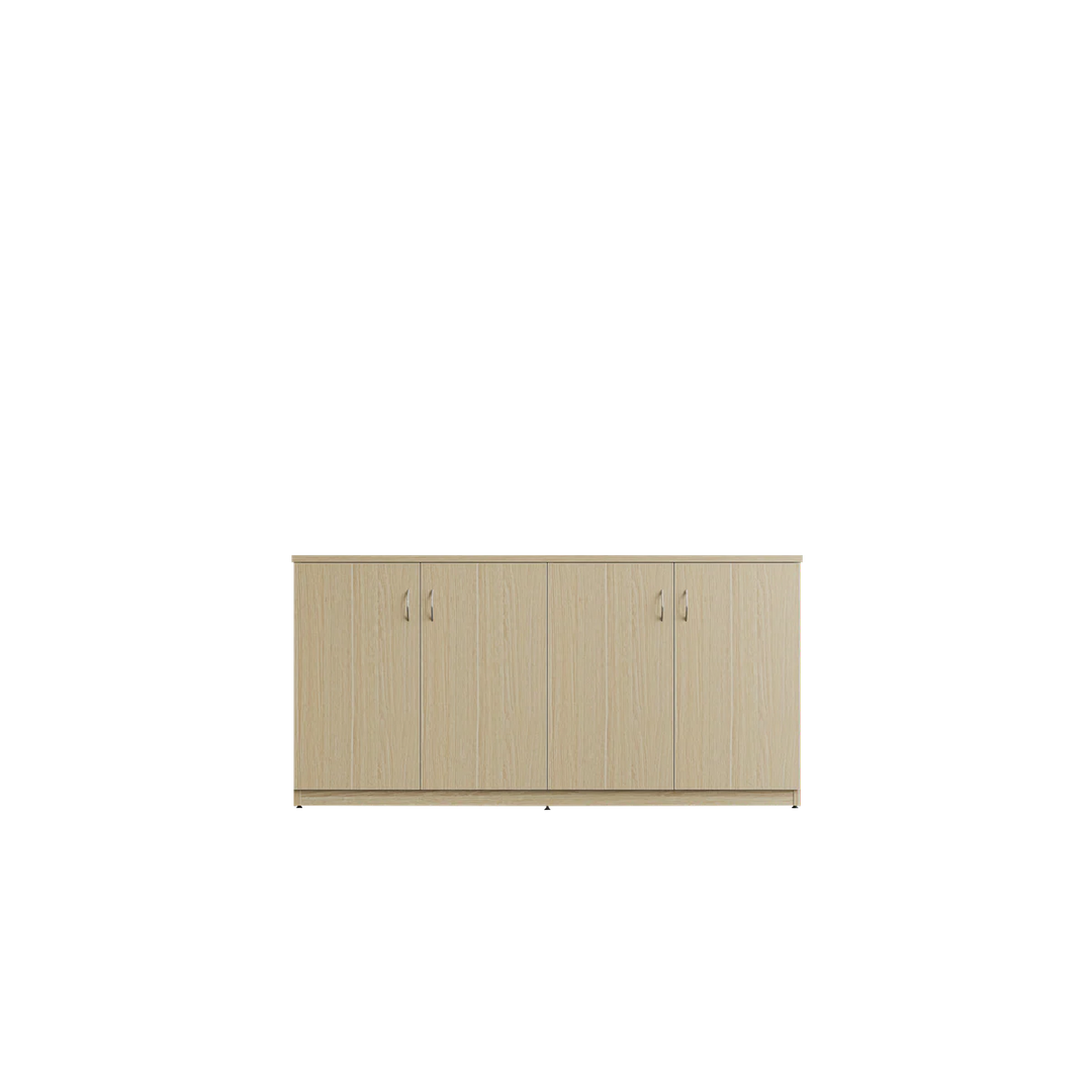 Active Hinged Door Buffet