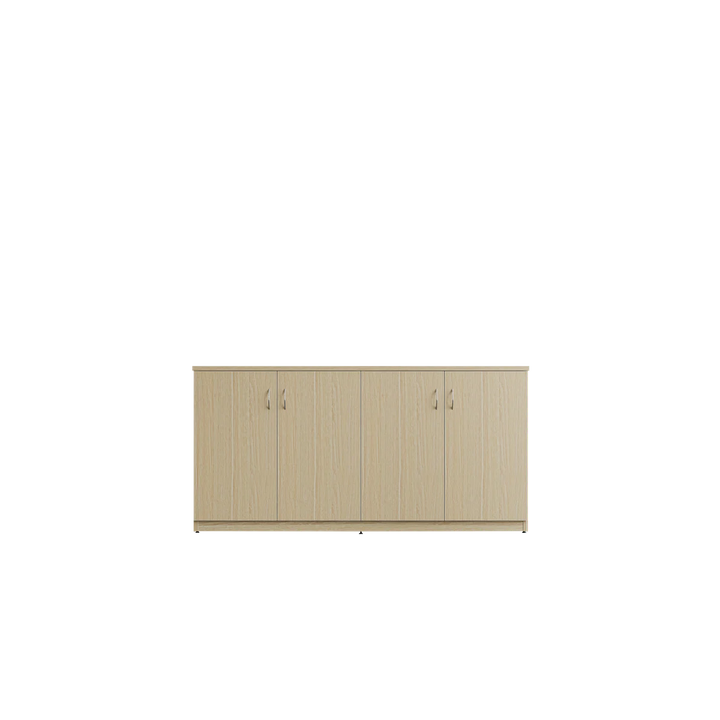Active Hinged Door Buffet