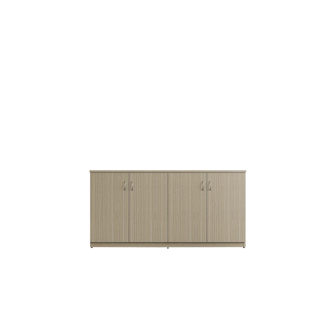 Active Hinged Door Buffet