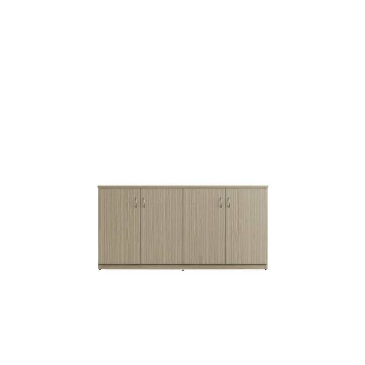 Active Hinged Door Buffet