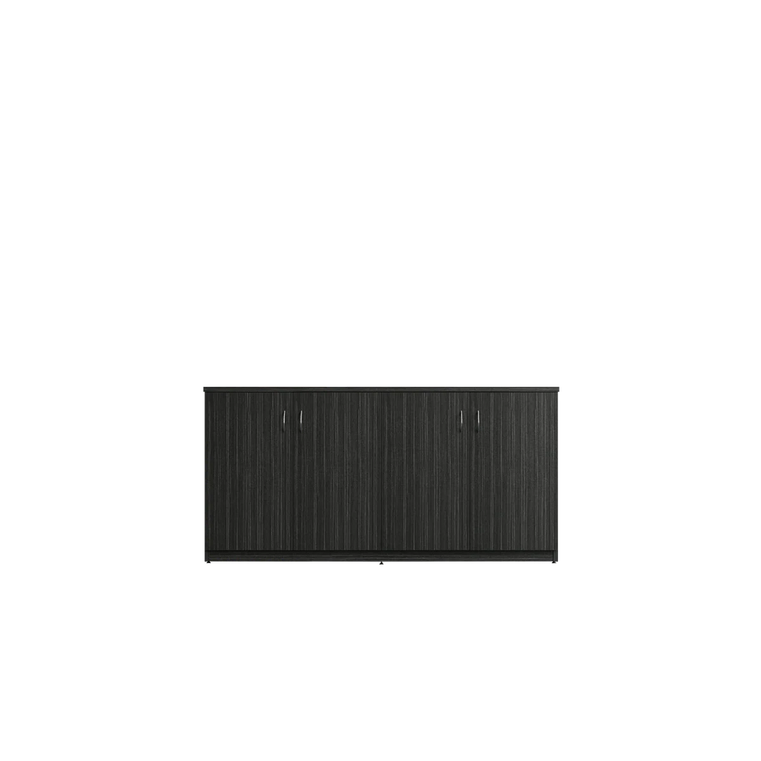 Active Hinged Door Buffet