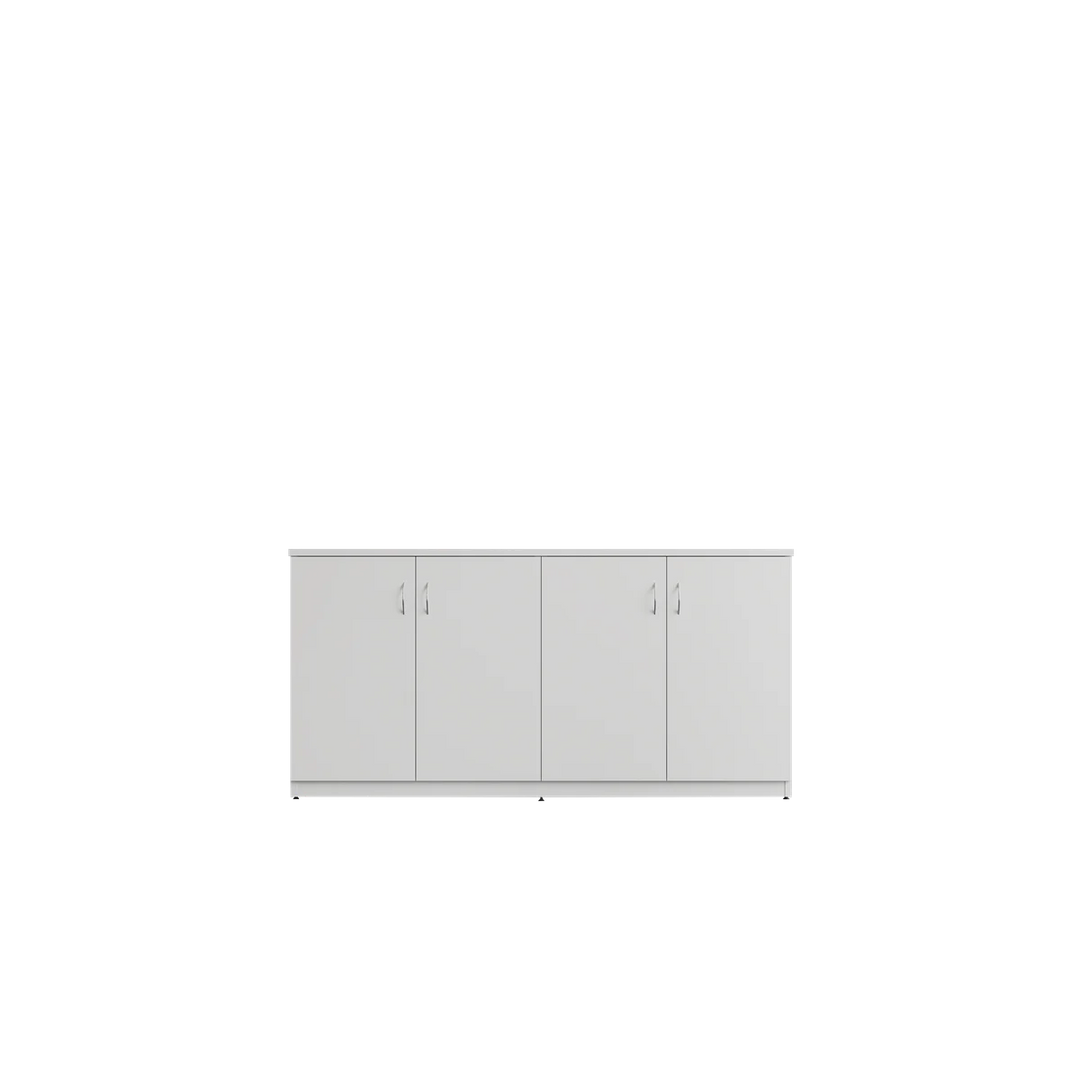 Active Hinged Door Buffet