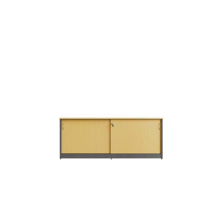 Active Sliding Door Buffet