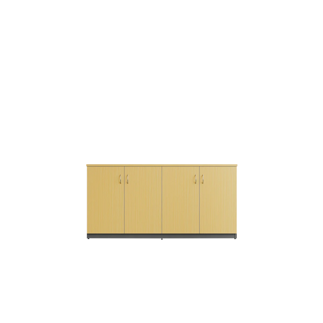 Active Hinged Door Buffet