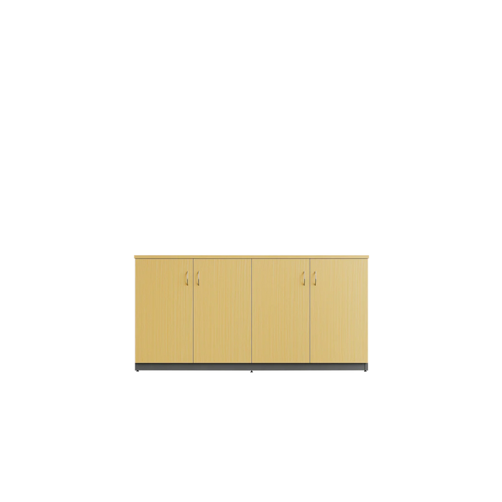 Active Hinged Door Buffet