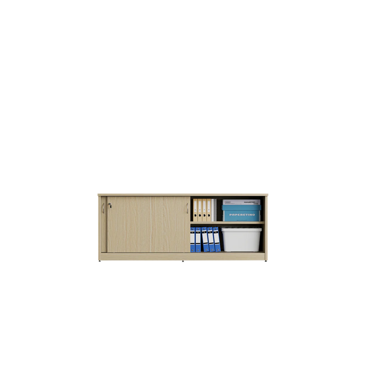 Active Sliding Door Buffet