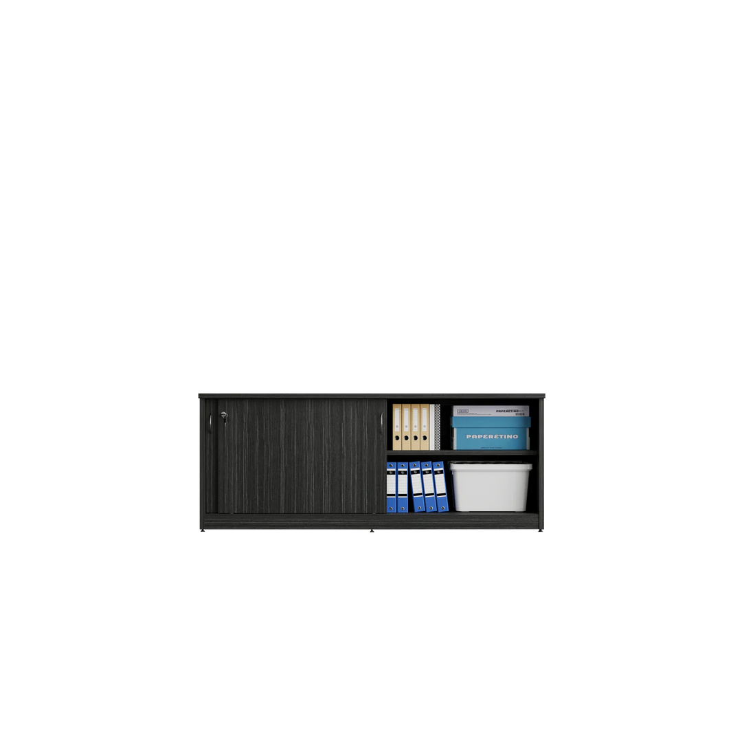 Active Sliding Door Buffet
