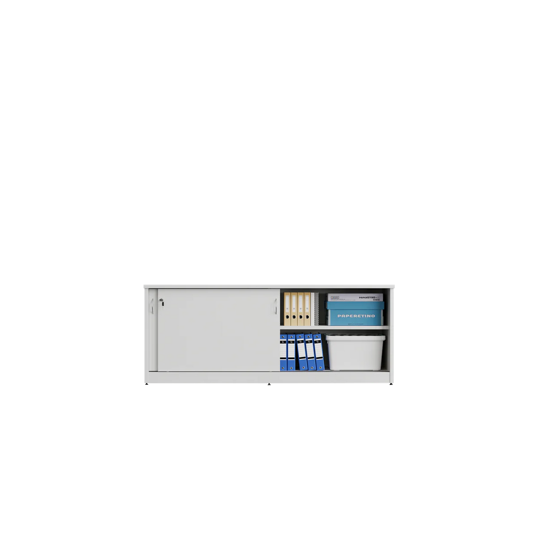 Active Sliding Door Buffet