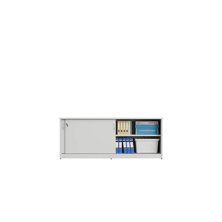 Active Sliding Door Buffet