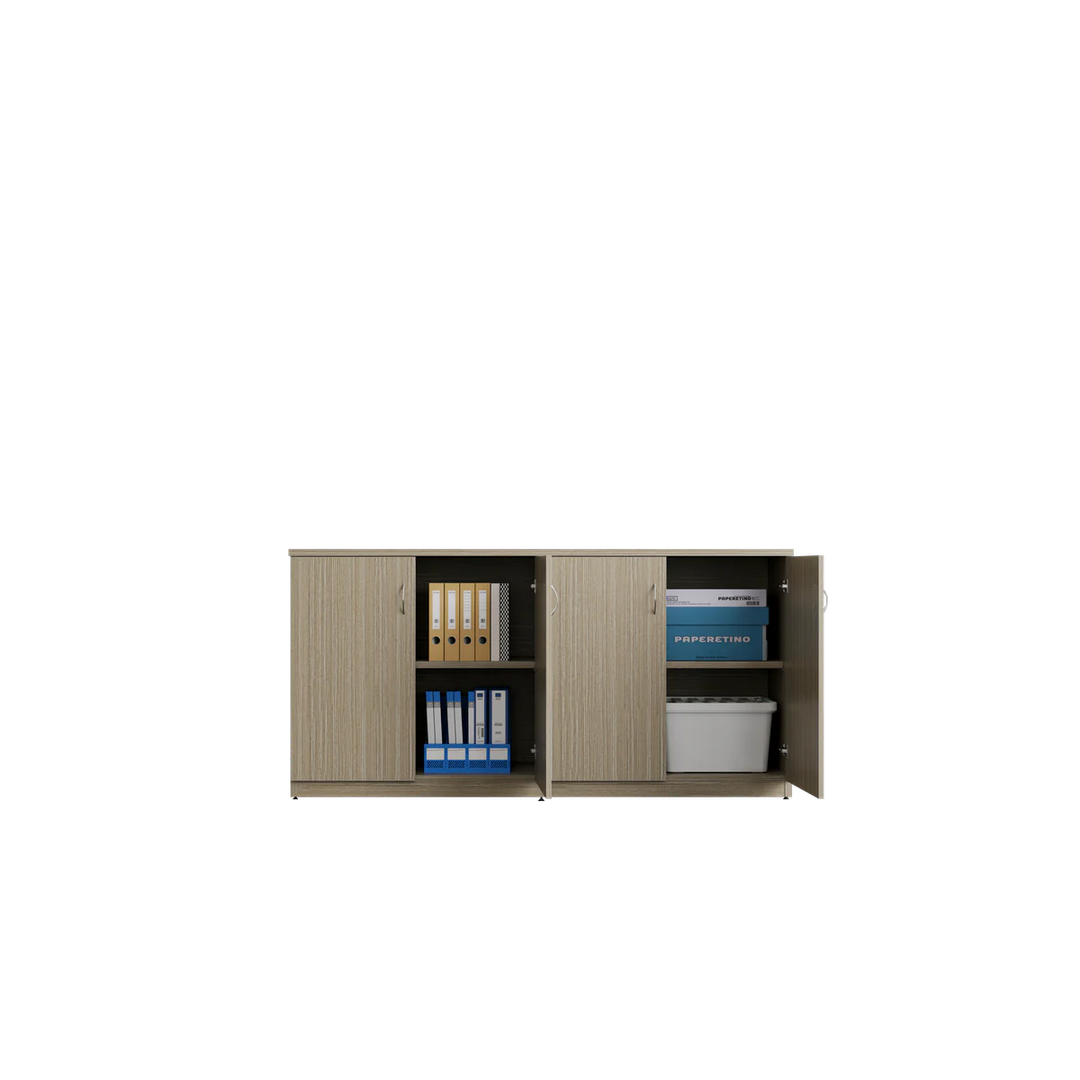 Active Hinged Door Buffet
