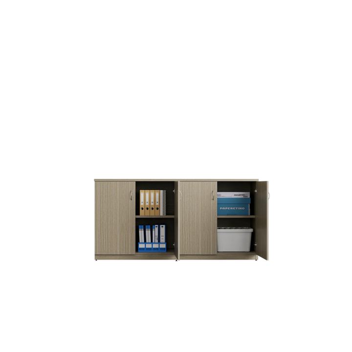 Active Hinged Door Buffet