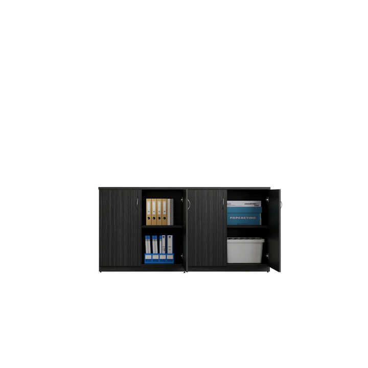Active Hinged Door Buffet