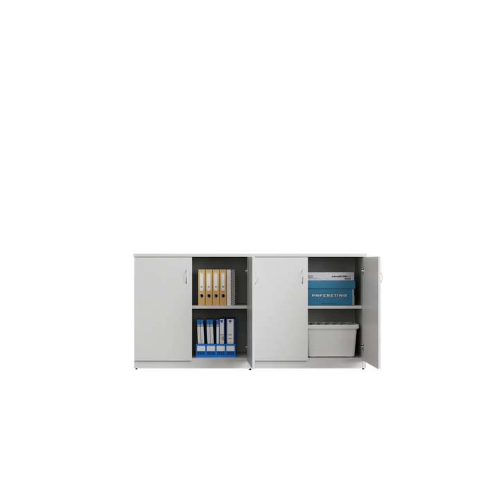 Active Hinged Door Buffet
