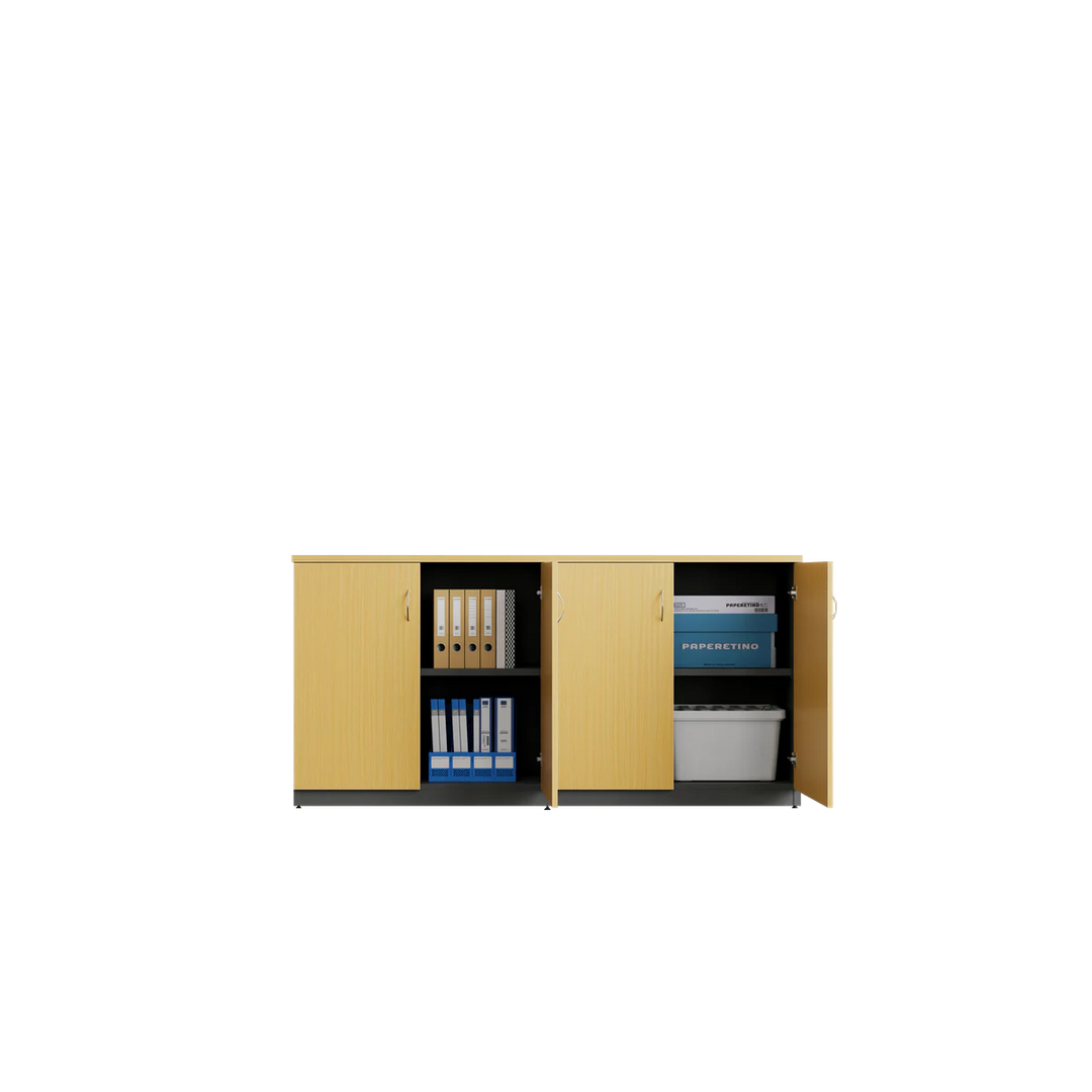 Active Hinged Door Buffet