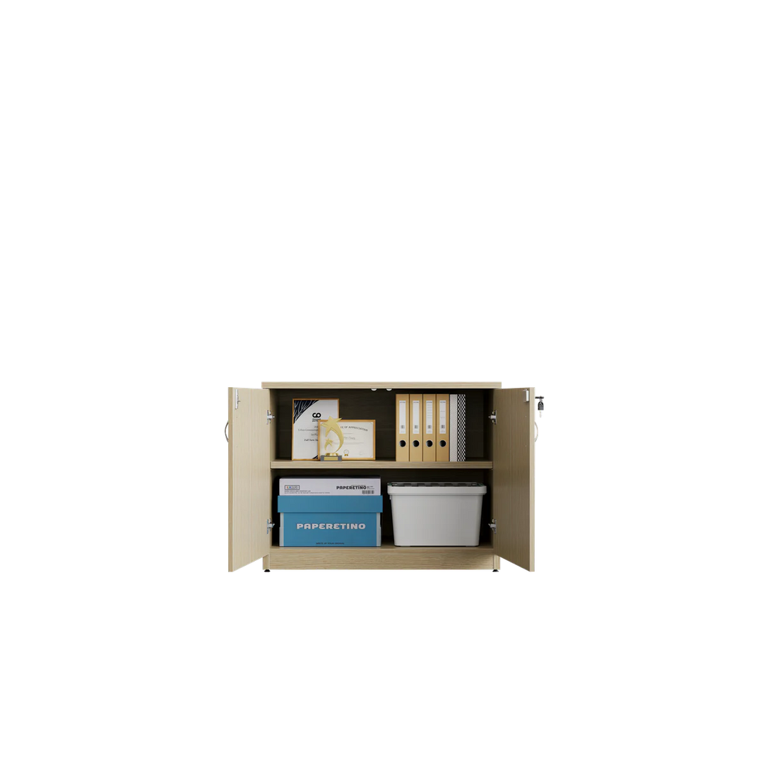 Active Stationery Cupboard