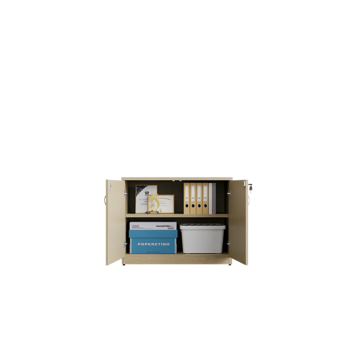 Active Stationery Cupboard