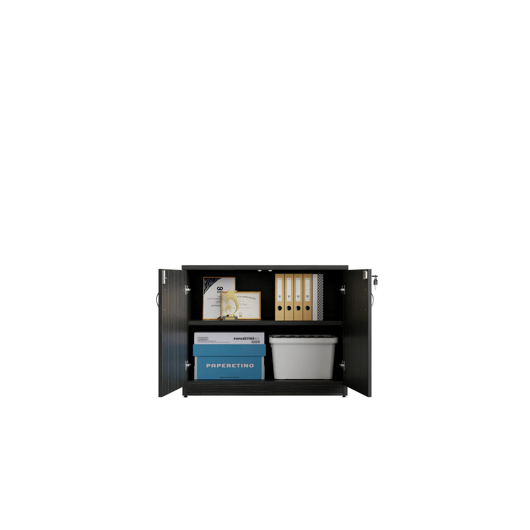 Active Stationery Cupboard