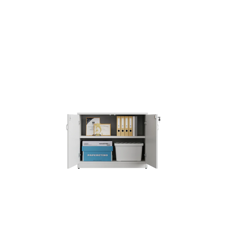 Active Stationery Cupboard