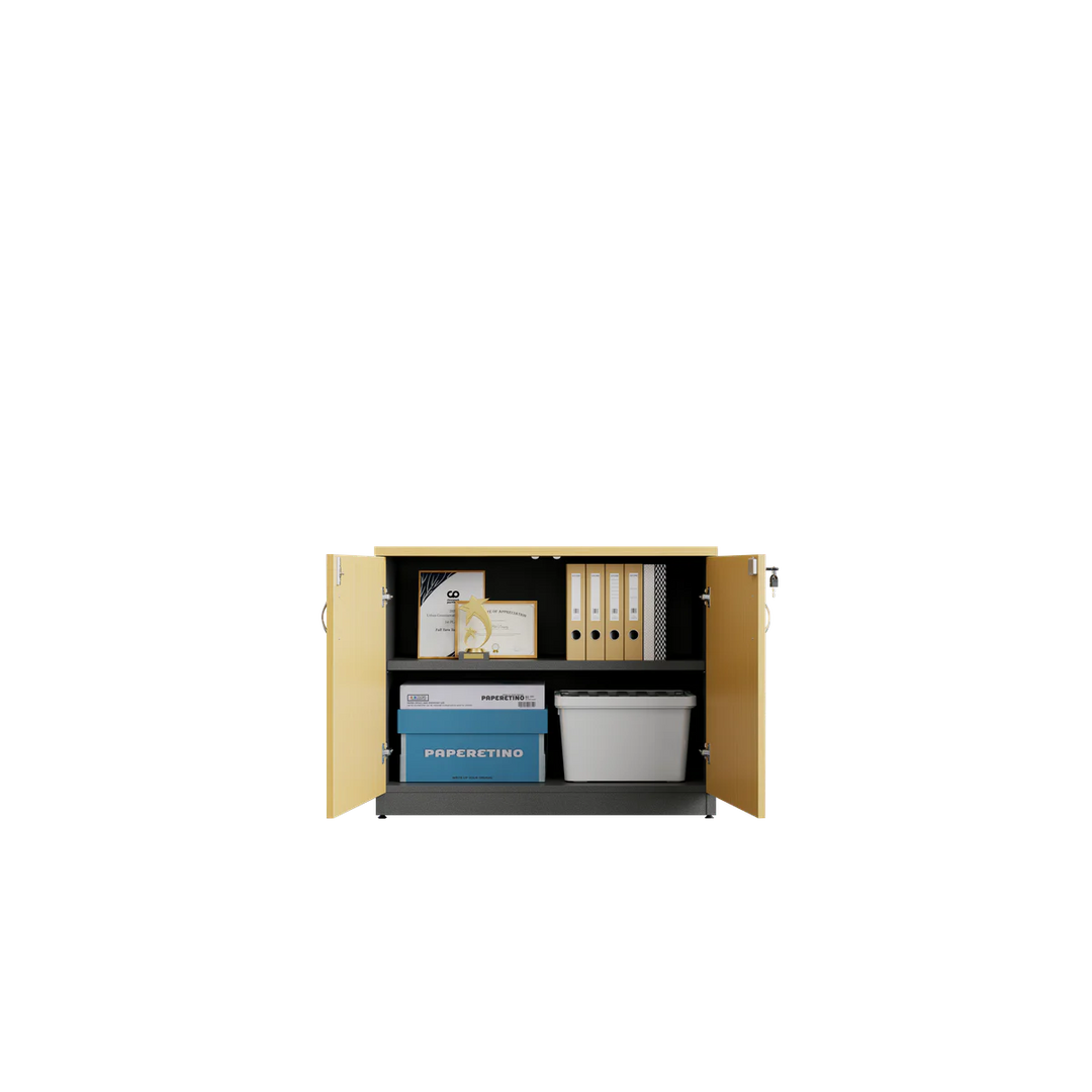 Active Stationery Cupboard