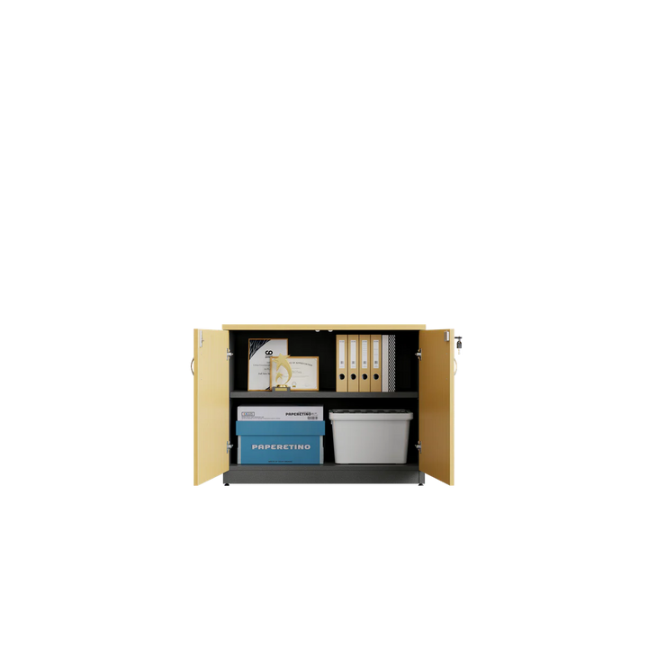 Active Stationery Cupboard