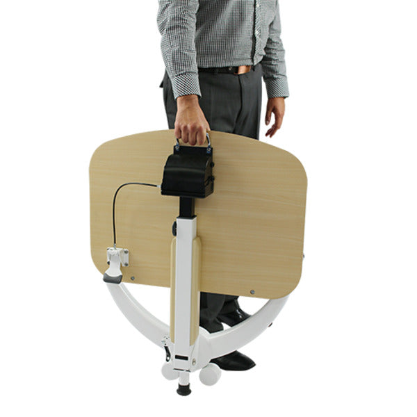 Upside Stackstand Lectern