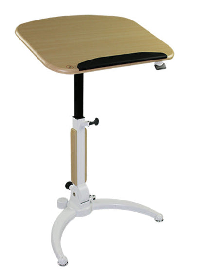 Upside Stackstand Lectern