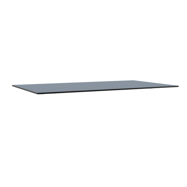 Siesta Ibiza Table Top 140 - Anthracite