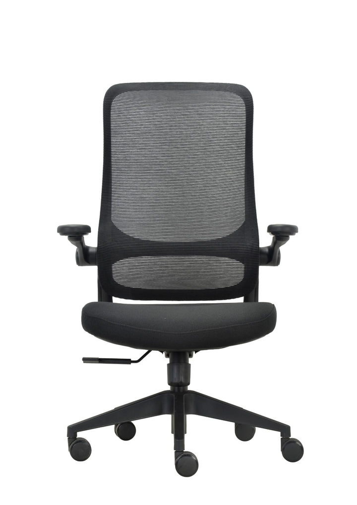 Impact Fully Ergonomic Mesh Executive Office Chair