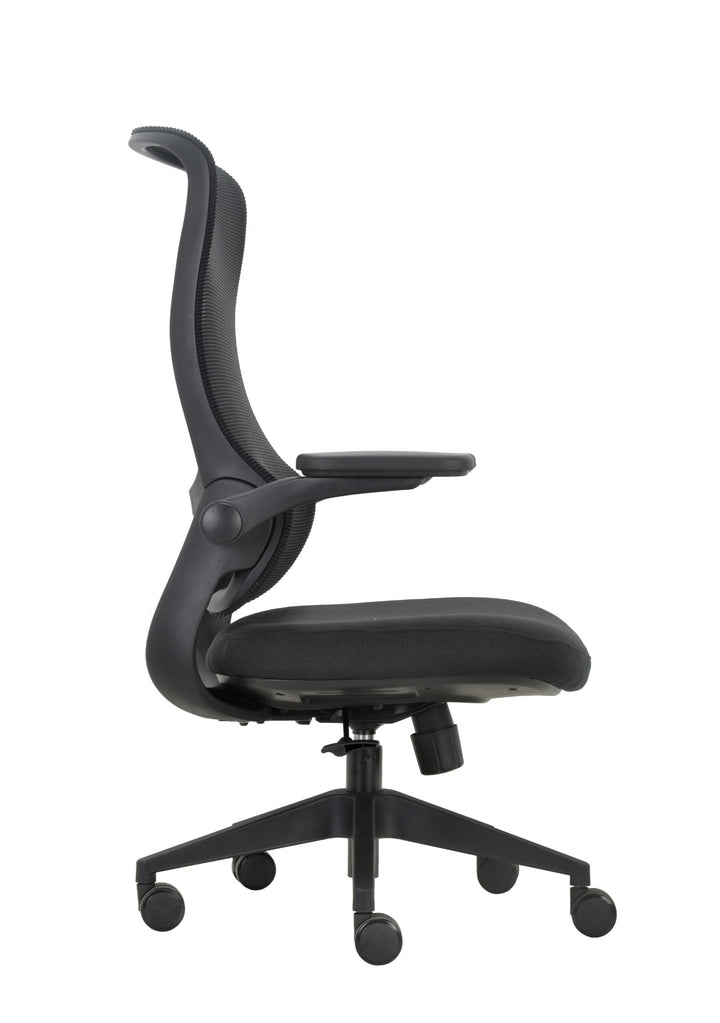 Impact Fully Ergonomic Mesh Executive Office Chair