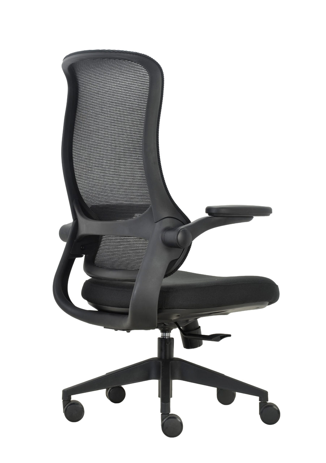 Impact Fully Ergonomic Mesh Executive Office Chair