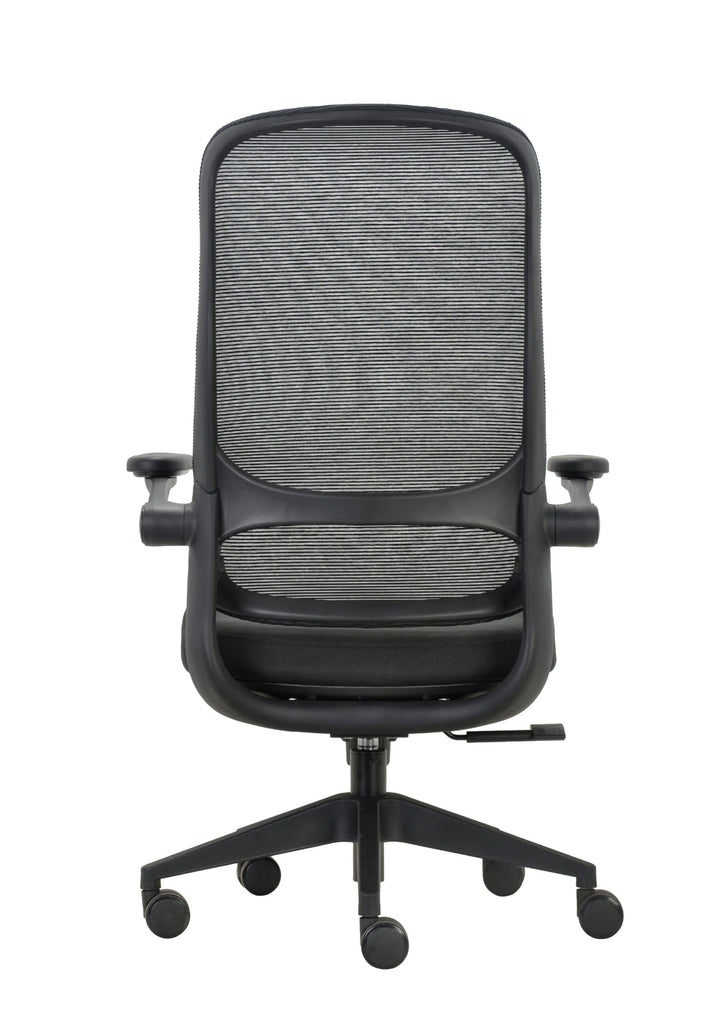 Impact Fully Ergonomic Mesh Executive Office Chair