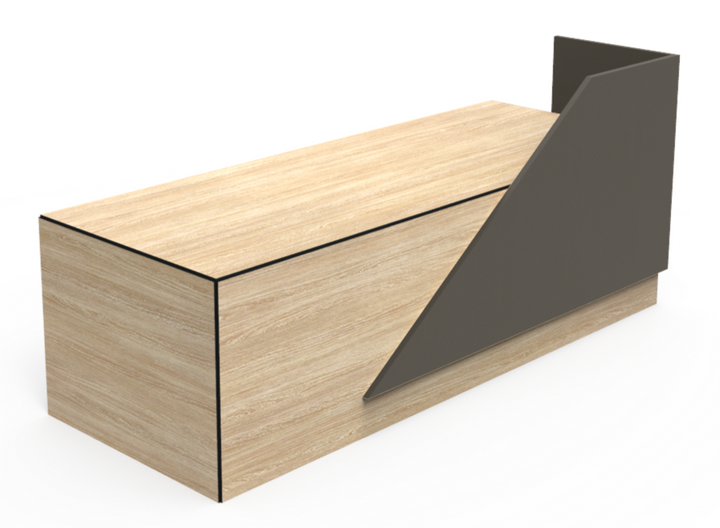 Impress Reception Desk