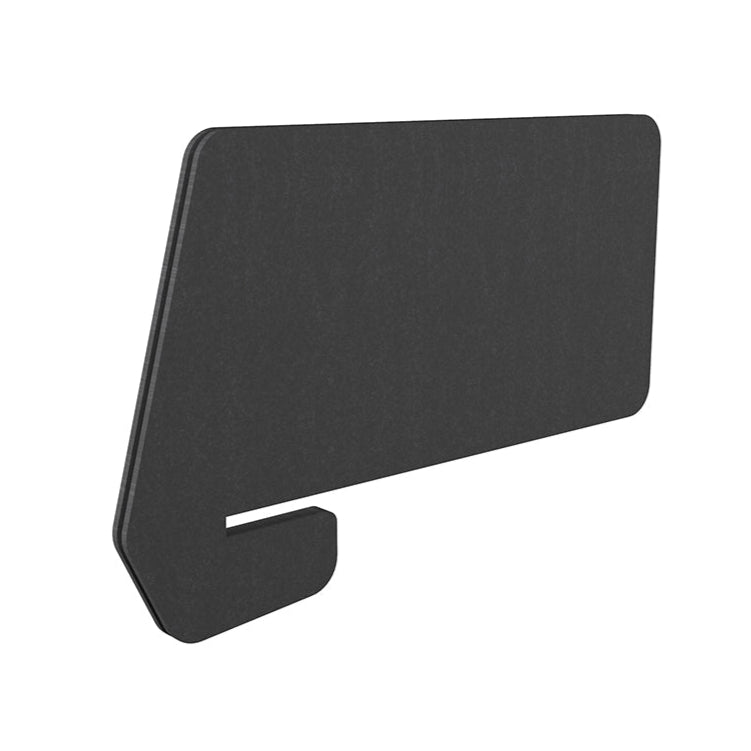 Isolated Panel Slide On Screen