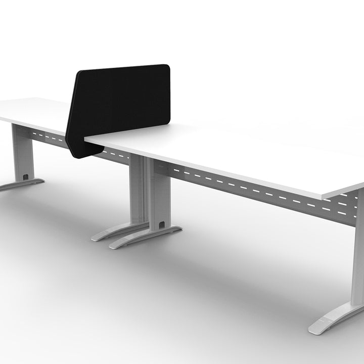 Isolated Panel Slide On Screen