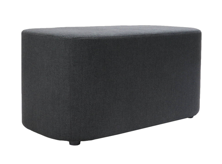 Kali Rectangle Ottoman
