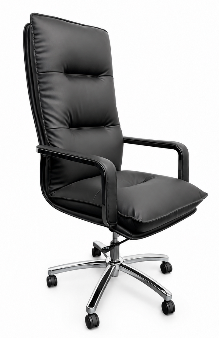 Kingston High Back Executive Office Chair
