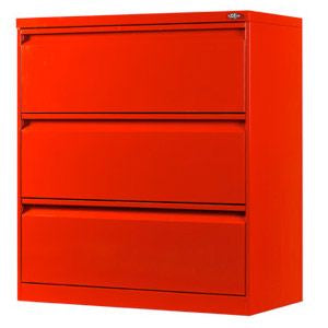 Lateral Filing Cabinet