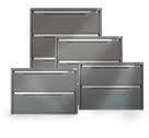 Lateral Filing Cabinet