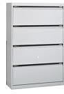 Lateral Filing Cabinet