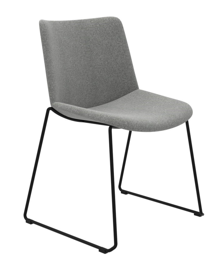 Lumin Visitor Chair