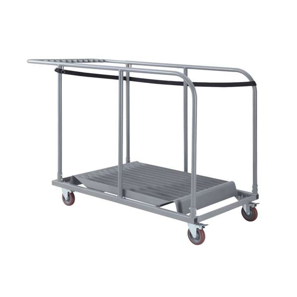Durafurn Manhattan Banquet Trolley