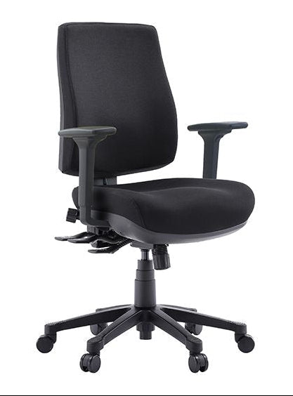 Maple Fully Ergonomic Gaslift Chair 160kg